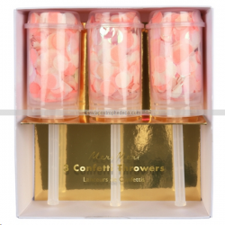 CANON A CONFETTIS - Pop...
