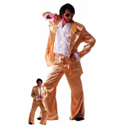 DISCO FOREVER OR - Veste,...