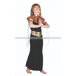 REINE EGYPTIENNE - Robe,...
