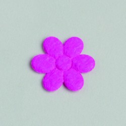 FLEUR - Fushia x 50