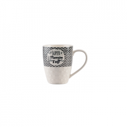 MUG/TASSE - Super Marraine...