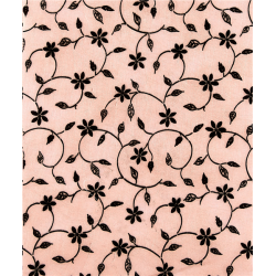 CHEMIN DE TABLE - Boudoir...