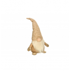 DECOR DE NOEL - Gnome avec...