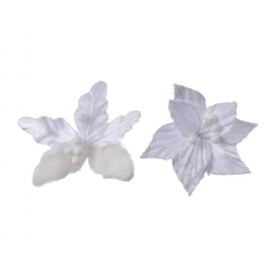 DECOR DE NOEL - Fleur de...