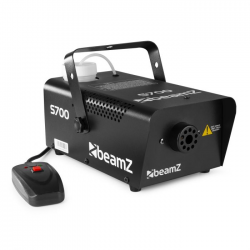 Machine à Fumée 700W - S700...