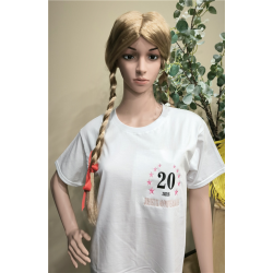 TEE SHIRT - 20 Ans Joyeux...