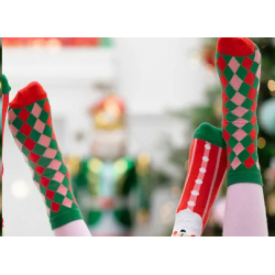 CHAUSSETTE - Noël à...