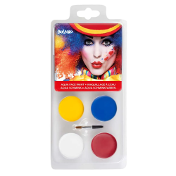 MAQUILLAGE - Palette/set...