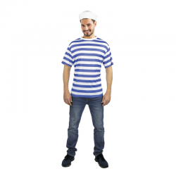 MARIN - Tee shirt, bonnet,...
