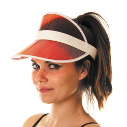CASQUETTE/VISIERE - Années...