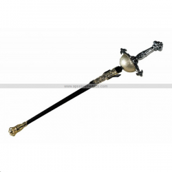 EPEE - Mousquetaire (en...