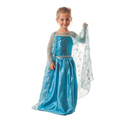 PRINCESSE DES GLACES /...