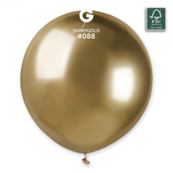 BALLON - Chrome/shiny...
