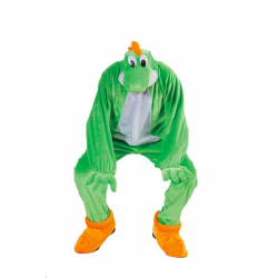 SUPER DRAGON/YOSHI -...