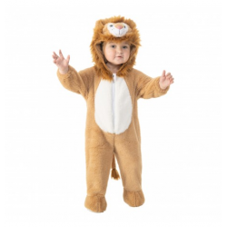 LION - Combinaison 12/24...