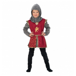 CHEVALIER - Lion rouge 2...