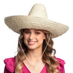 CHAPEAU - Sombrero/Mexicain...