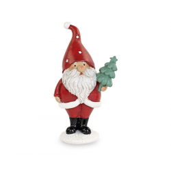 DECOR DE NOEL - Père Noël...