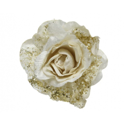 DECOR DE NOEL - Rose de...