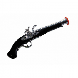 PISTOLET - Pirate (en...