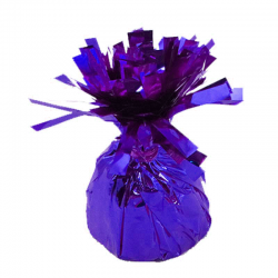 LESTE PYRAMIDE - Violet...