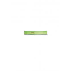 RUBAN - Vert anis (en...