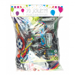 JOUETS/GOODIES - Spécial...