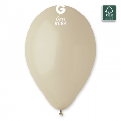 BALLON - Latte  x 50 (en...