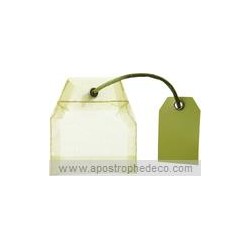 BOITAGE/CONTENAT - Sachet à...