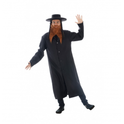 RABBIN/RABBI JACOB -...