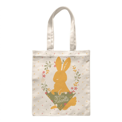 TOTE BAG/SAC - Ma petite...