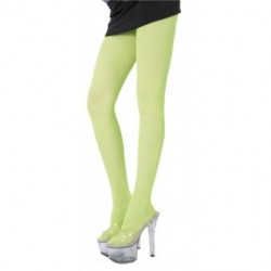 COLLANT - Vert fluo TU
