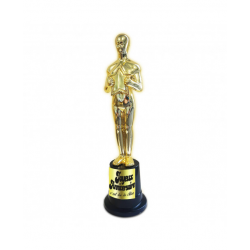 TROPHEE DE STAR - Joyeux...