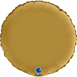BALLON MYLARD - Rond...
