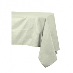 NAPPE - Vert de gris...