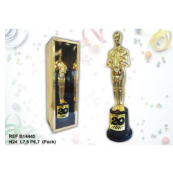 TROPHEE DE STAR - 20 ans...