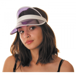 CASQUETTE/VISIERE - Années...