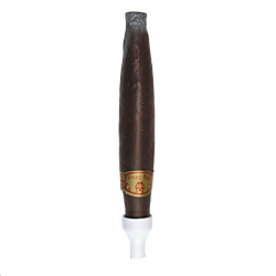 CIGARE - Géant (en plastique)