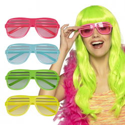 LUNETTE - Party Vegas (...