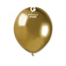 BALLON - Chrome/shiny...