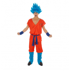 DRAGON BALL Z /GOKU SAIYAN...