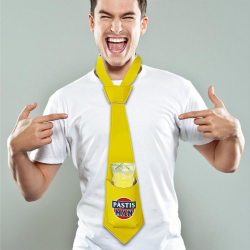 CRAVATE - Pastis Man (en...