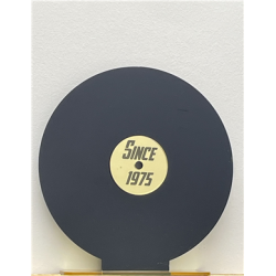 Carte vinyl - Since 1975 -...