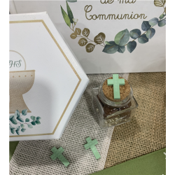 CONFETTIS DE TABLE - Croix...