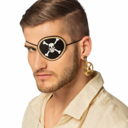 PIRATE - Boucle d'oreille...