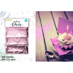 CONFETTIS DE TABLE - Trio...