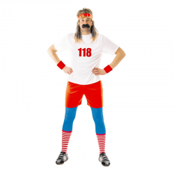 SET 218 - Short, tee shirt TU