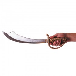 SABRE - Pirate (en plastique)