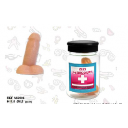 ZIZI - De secours (11cm)