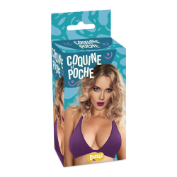 COFFRET - Coquine de...